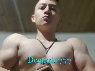 Demitriu777