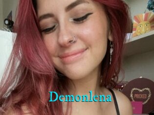 Demonlena