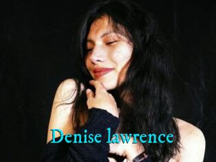 Denise_lawrence