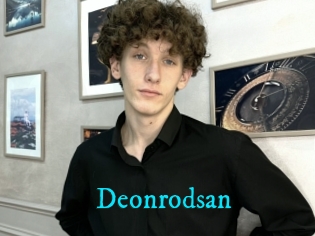 Deonrodsan