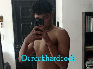 Dereckhardcock