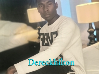 Dereckhilton