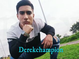 Derekchampion