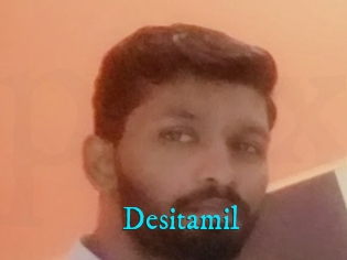 Desitamil