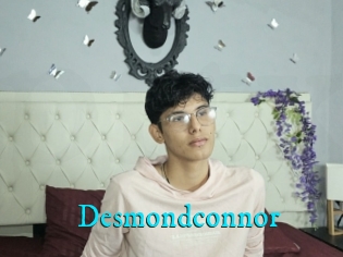 Desmondconnor