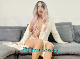 Desnudosexy