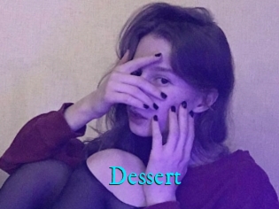 Dessert