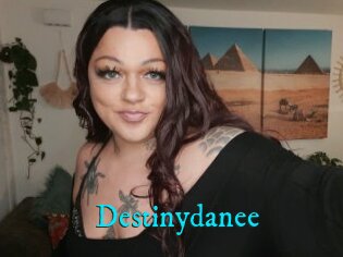 Destinydanee