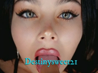 Destinysweet21