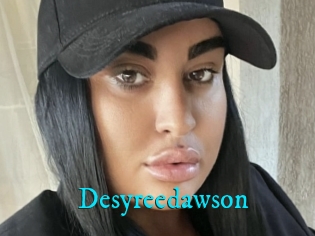 Desyreedawson