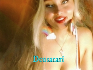 Deusatari