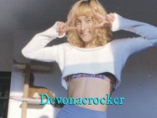 Devonacrocker