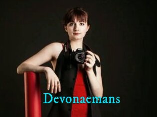 Devonaemans