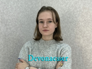 Devonaesser