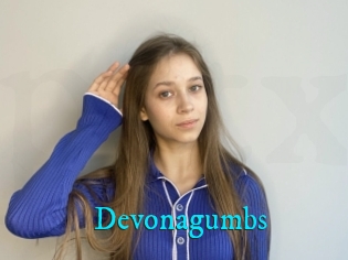 Devonagumbs