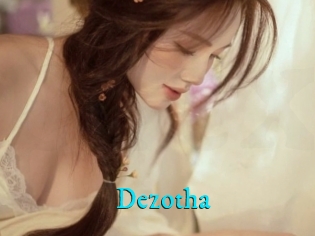 Dezotha