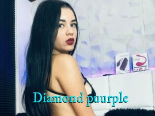 Diamond_puurple