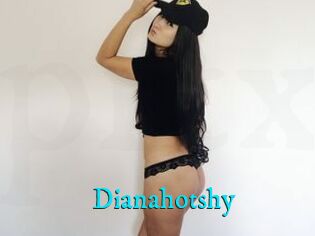 Dianahotshy
