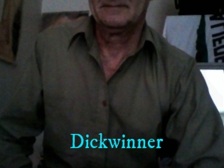 Dickwinner