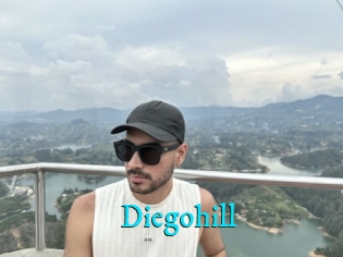 Diegohill