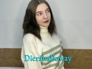 Dierahalloway