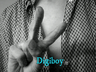 Digiboy