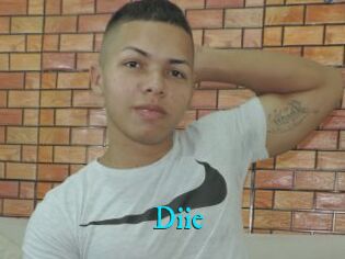 Diie