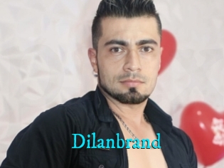 Dilanbrand