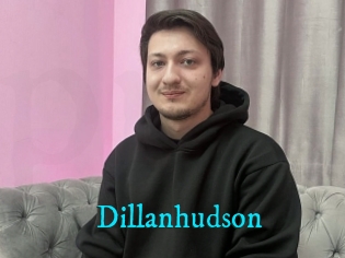 Dillanhudson