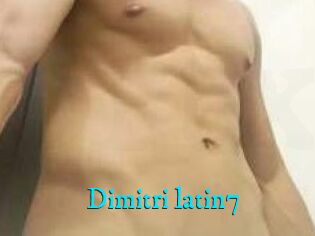 Dimitri_latin7