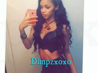 Dimpzxoxo