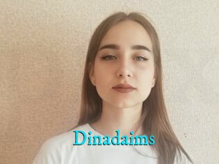 Dinadaims