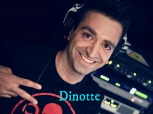 Dinotte