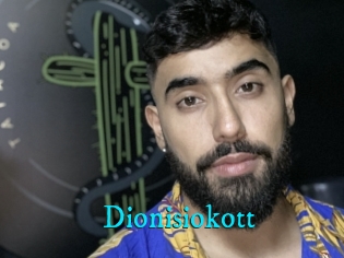 Dionisiokott