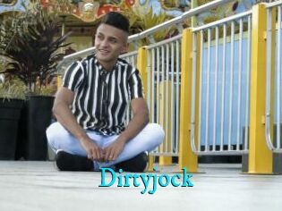 Dirtyjock