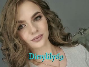 Dirtylily69