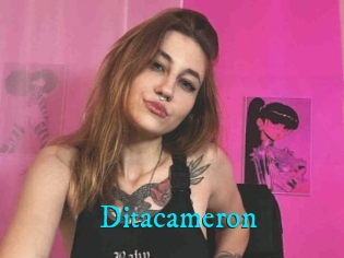 Ditacameron