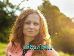 Divaolivka