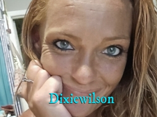 Dixiewilson