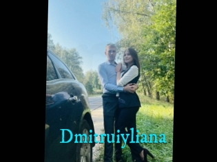 Dmitruiyliana