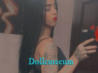 Dollcutecum