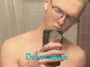 Doloresmaen