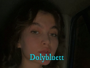 Dolybluett