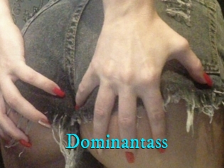 Dominantass