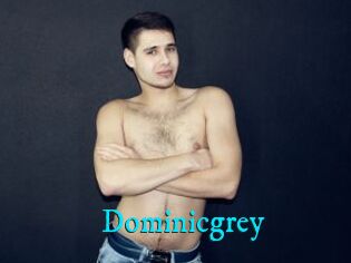 Dominicgrey