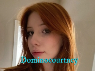 Dominocourtney