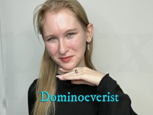 Dominoeverist
