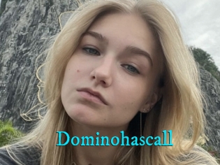 Dominohascall