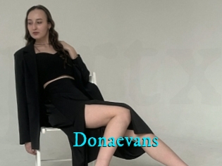 Donaevans