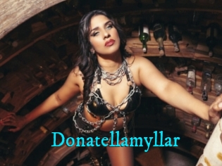 Donatellamyllar